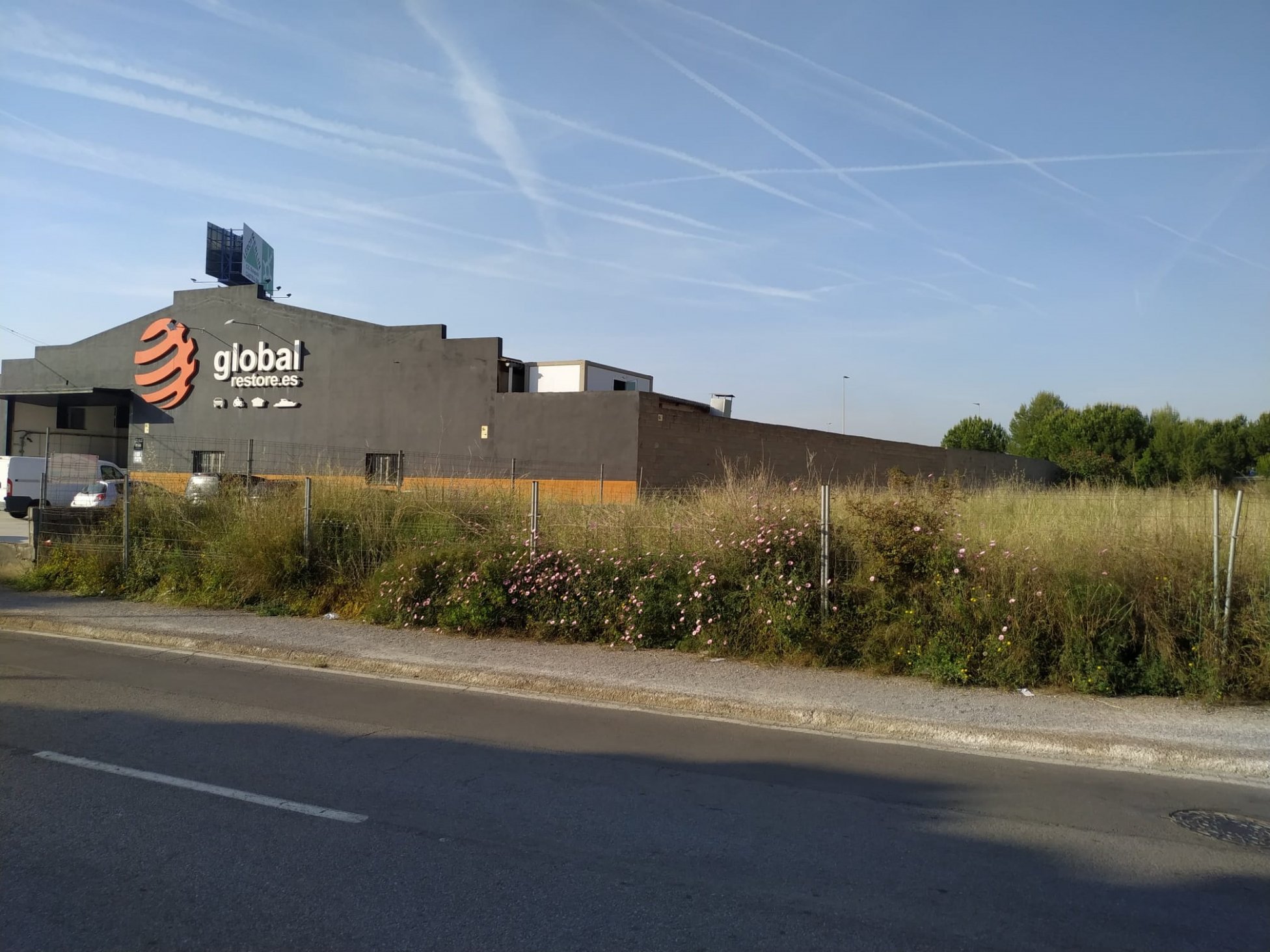 Terreno Urbano en venta en Castellón De La Plana, Castellón
