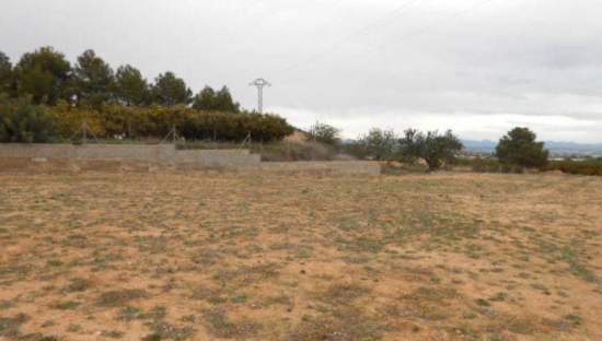 No Urbanizable Rstico en venta  en Partida Madronyal Torrente Valencia