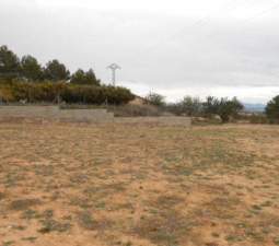 No Urbanizable Rstico en venta  en Partida Madronyal Torrente Valencia