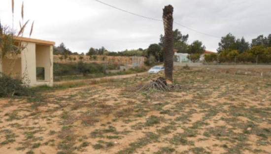 No Urbanizable Rstico en venta  en Partida Madronyal Torrente Valencia