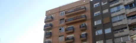 Piso en venta en Valencia, Valencia