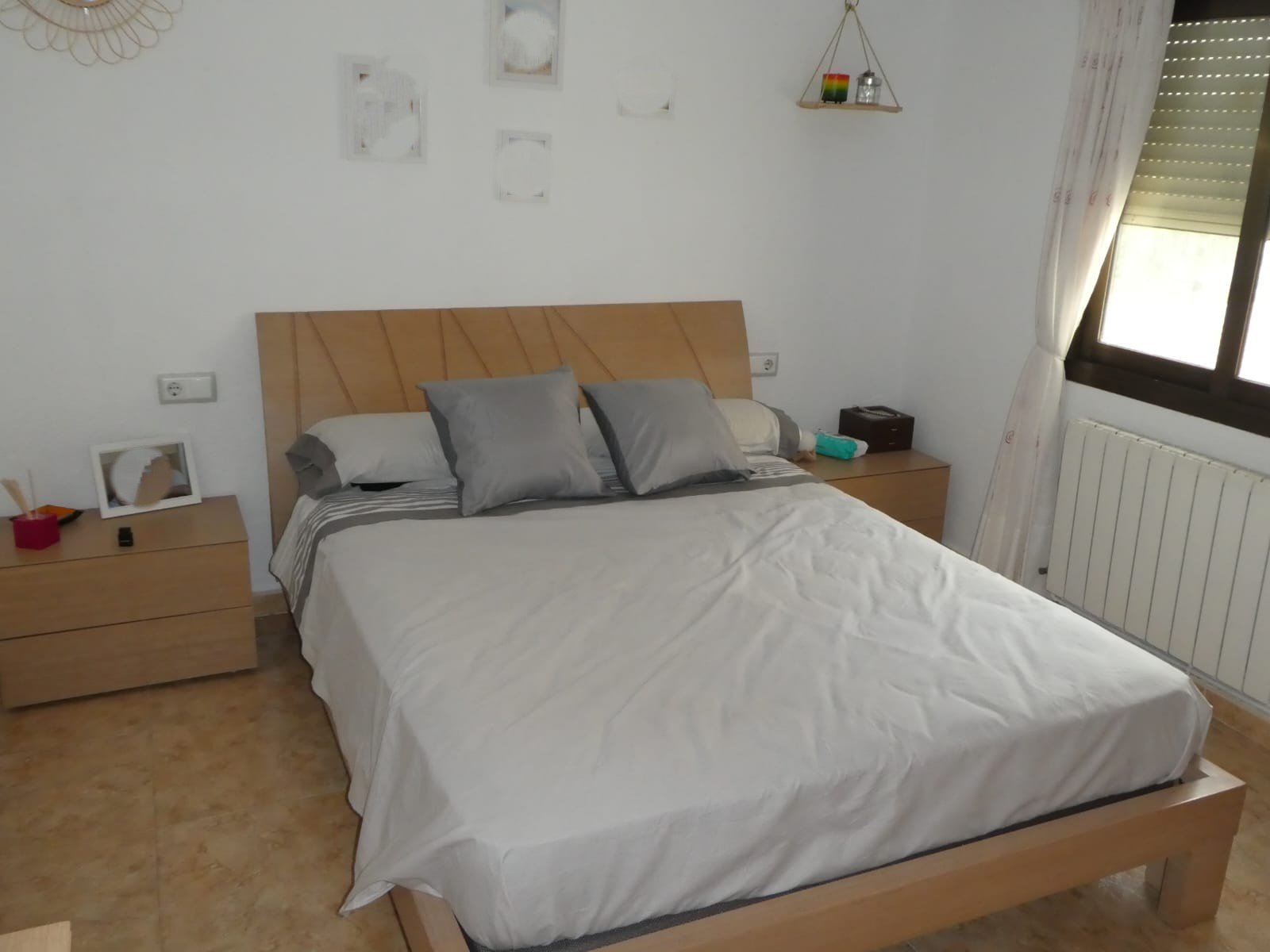 Piso en venta en Godella, Valencia