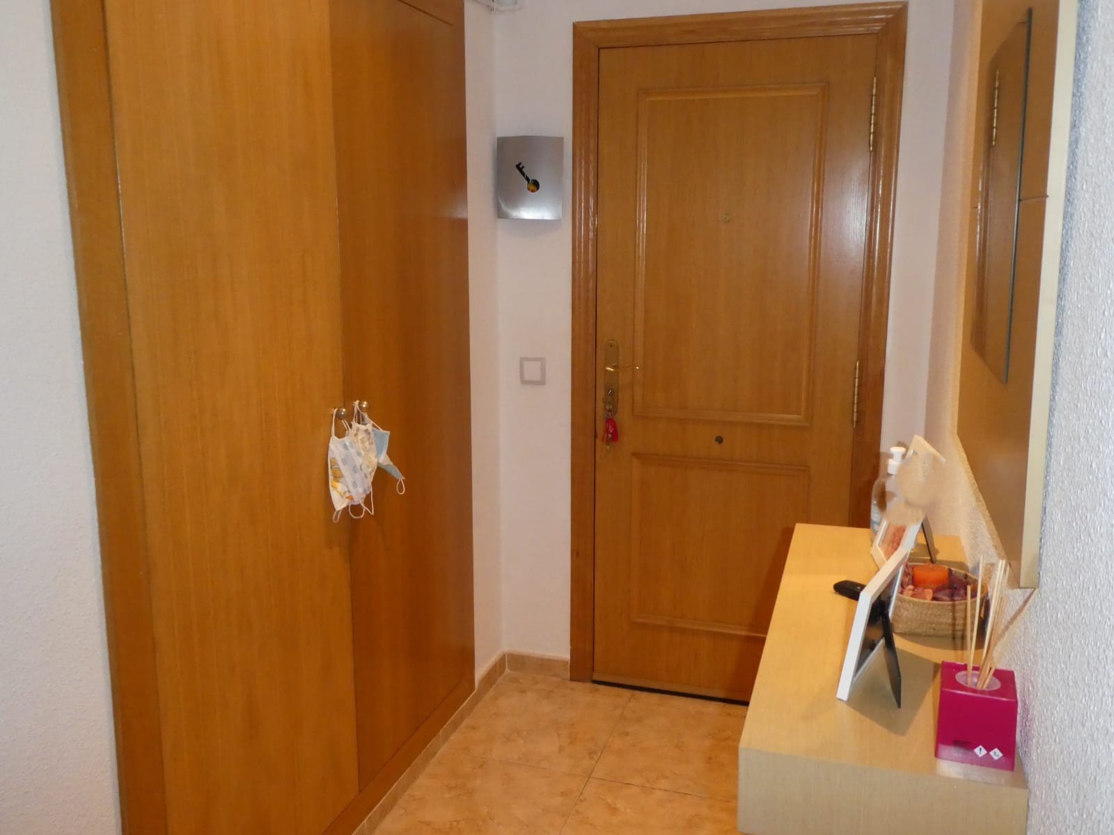 Piso en venta en Godella, Valencia