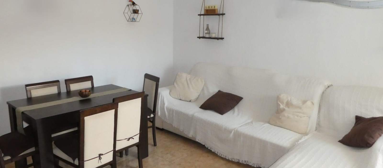 Piso en venta en Godella, Valencia