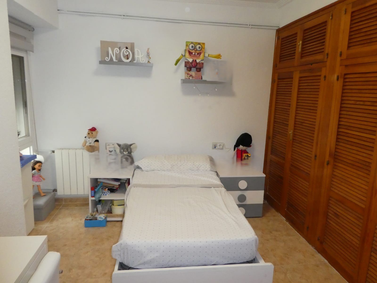 Piso en venta en Godella, Valencia