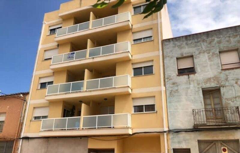 Garaje en venta en Alcalá De Chivert, Castellón