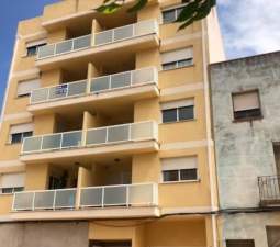 Garaje en venta en Alcalá De Chivert, Castellón