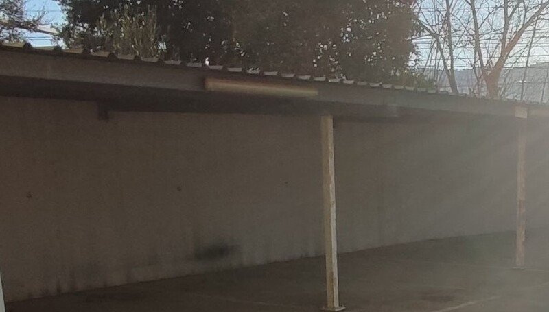 Garaje en venta en Alcalá De Chivert, Castellón