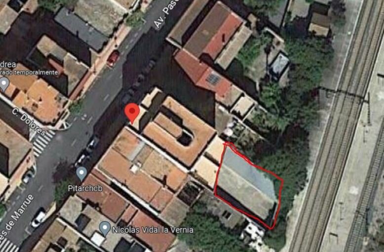 Garaje en venta en Alcalá De Chivert, Castellón