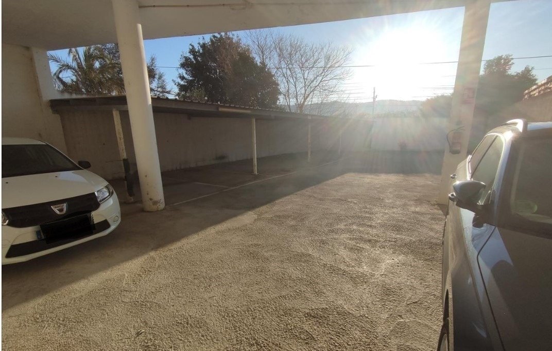 Garaje en venta en Alcalá De Chivert, Castellón