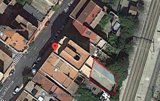 Garaje en venta en Alcalá De Chivert, Castellón