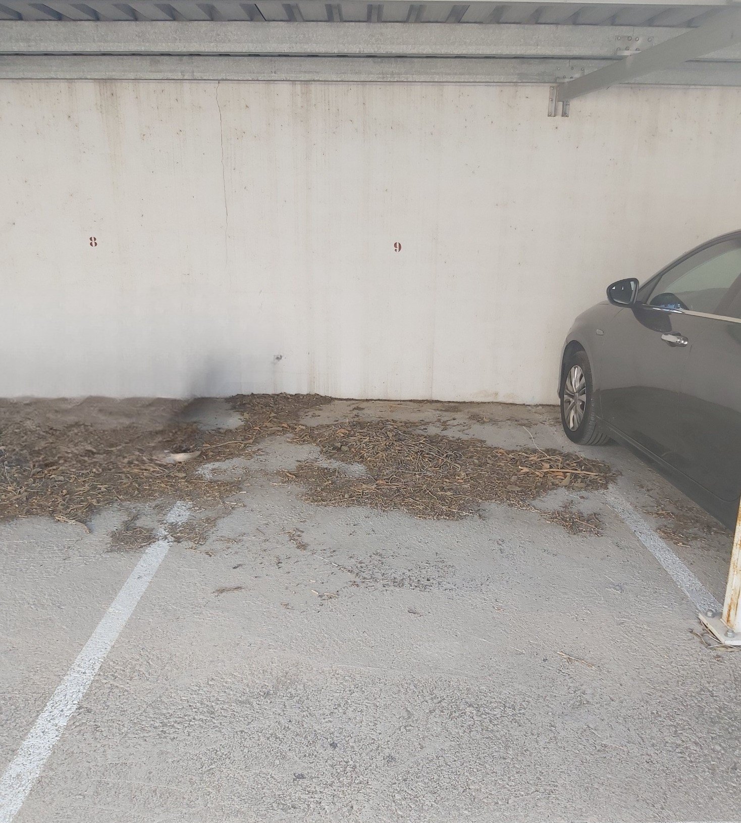 Garaje en venta en Alcalá De Chivert, Castellón