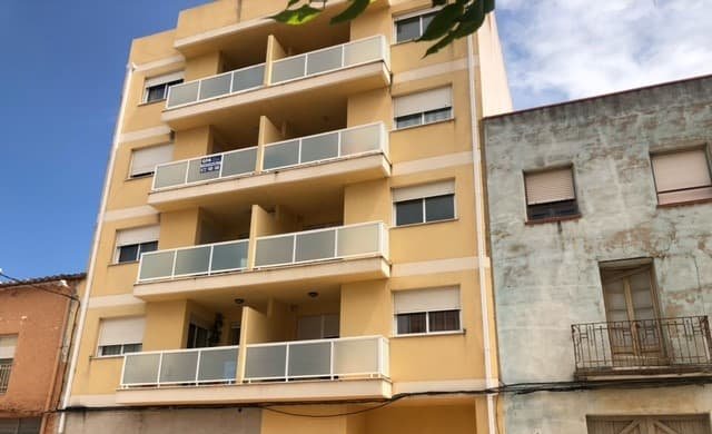 Garaje en venta en Calle Heroes De Marruecos Alcal De Xivert Castelln