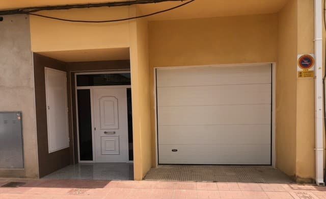 Garaje en venta en Calle Heroes De Marruecos Alcal De Xivert Castelln
