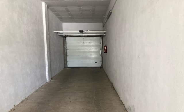 Garaje en venta en Calle Heroes De Marruecos Alcal De Xivert Castelln