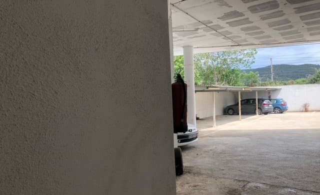 Garaje en venta en Calle Heroes De Marruecos Alcal De Xivert Castelln