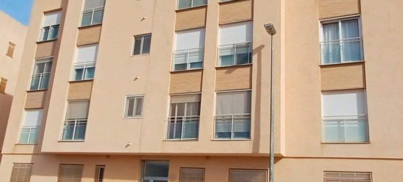 Piso En Venta En Calle Jose Sanchez, Murcia, Murcia