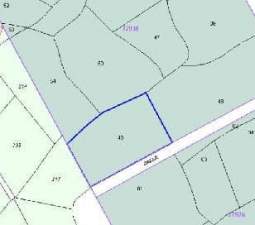 Urbano (Solar) en venta  en Calle Santa Teresa, Ontinyent, Valencia