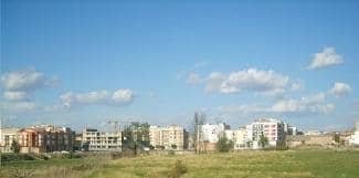Urbano (Solar) en venta  en Calle Santa Teresa, Ontinyent, Valencia