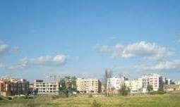 Urbano (Solar) en venta  en Calle Santa Teresa, Ontinyent, Valencia