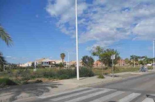 Urbano (Solar) en venta  en Avenida Ermita, Moncofa, Castellón