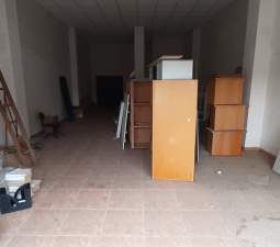 Local en venta en Segorbe