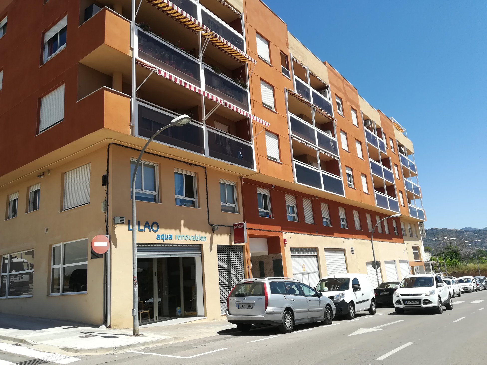 Local en venta en Segorbe