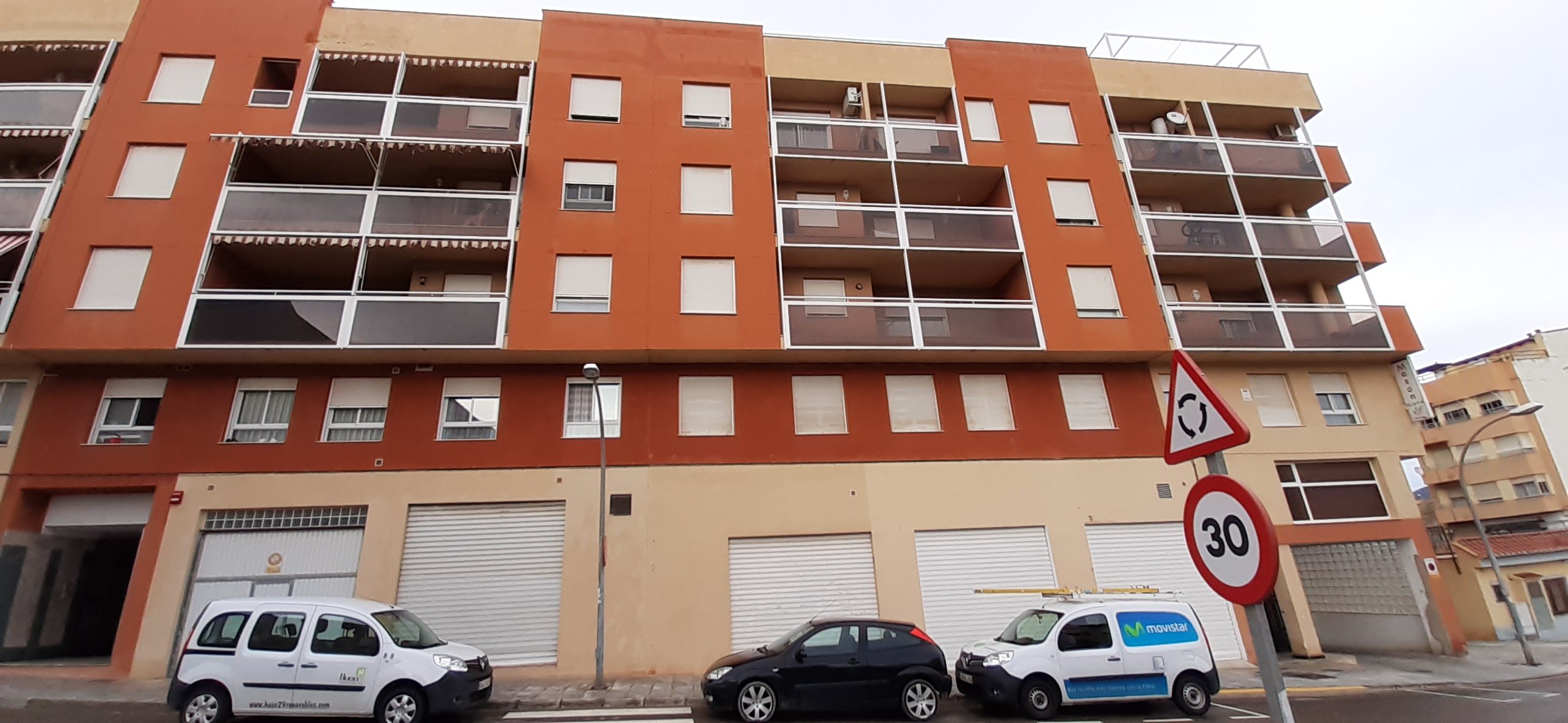 Local en venta en Segorbe