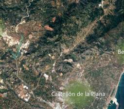 Suelos urbanos en Ur Monte San Cristóbal - lAlcora -