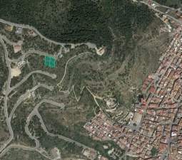 Suelos urbanos en Ur Monte San Cristóbal - lAlcora -
