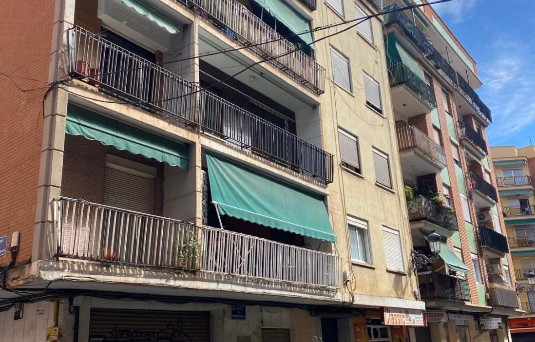 Vivienda en La Torre, Valencia