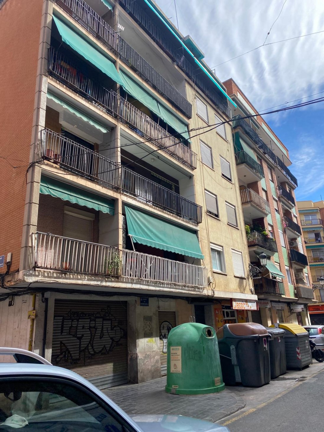 Vivienda en La Torre, Valencia