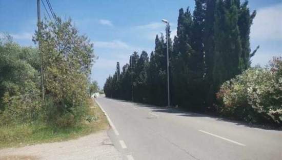 Suelo urbano consolidado en Pt Cala Puntal - Vinarós -