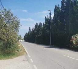 Suelo urbano consolidado en Pt Cala Puntal - Vinarós -