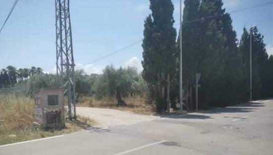 Suelo urbano consolidado en Pt Cala Puntal - Vinarós -