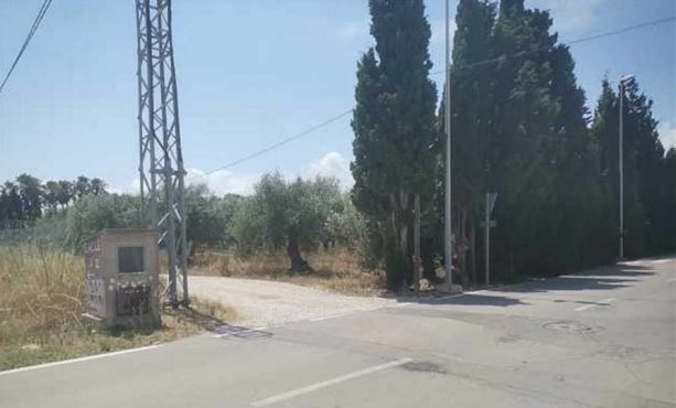 Suelo urbano consolidado en Pt Cala Puntal - Vinarós -