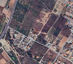 Suelo urbano consolidado en Pt Cala Puntal - Vinarós -