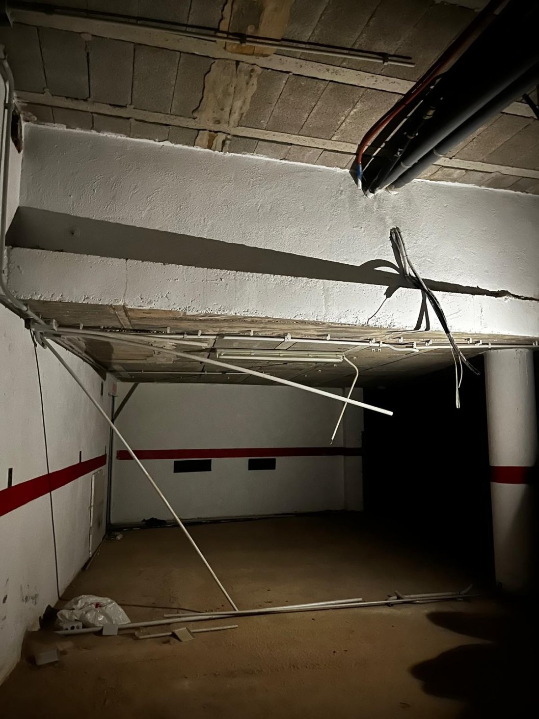 Edificio en venta en Cálig, Castellón