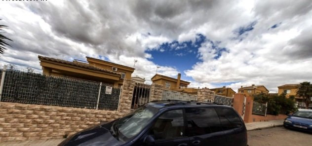 Chalet adosado en Huerto de la Rabasa - Montserrat - Valencia