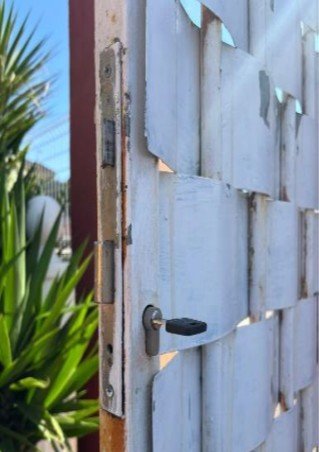 Chalet adosado en Huerto de la Rabasa - Montserrat - Valencia