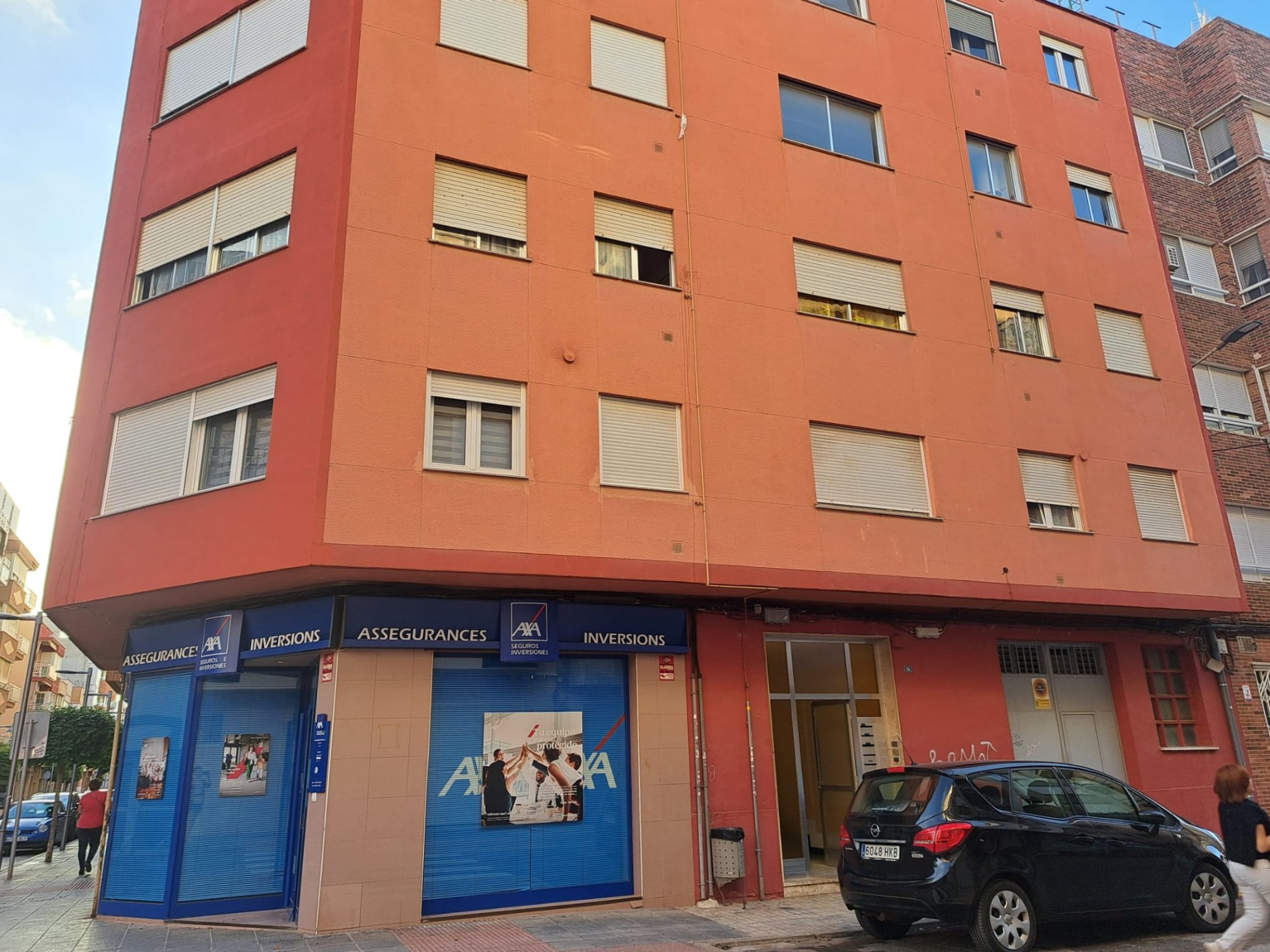 Piso en venta en Benicarló, Castellón