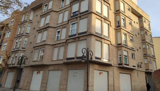 Piso, garaje y trastero en C Acequia, Aldaia Valencia