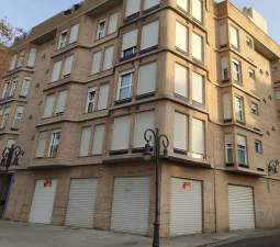 Piso, garaje y trastero en C Acequia, Aldaia Valencia