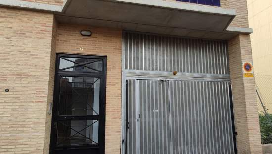 Piso, garaje y trastero en C Acequia, Aldaia Valencia