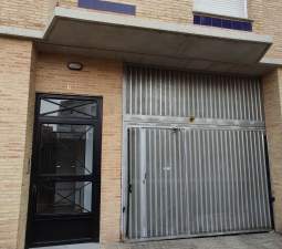 Piso, garaje y trastero en C Acequia, Aldaia Valencia