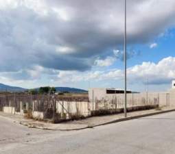 Solar en venta en Calle Valencia El Pins Alicante