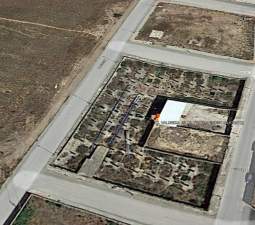 Solar en venta en Calle Valencia El Pins Alicante