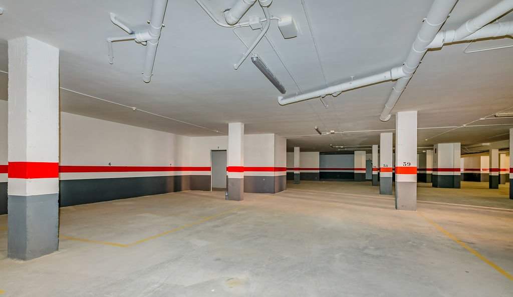 Promoción residencial en Barrio Carbonaire