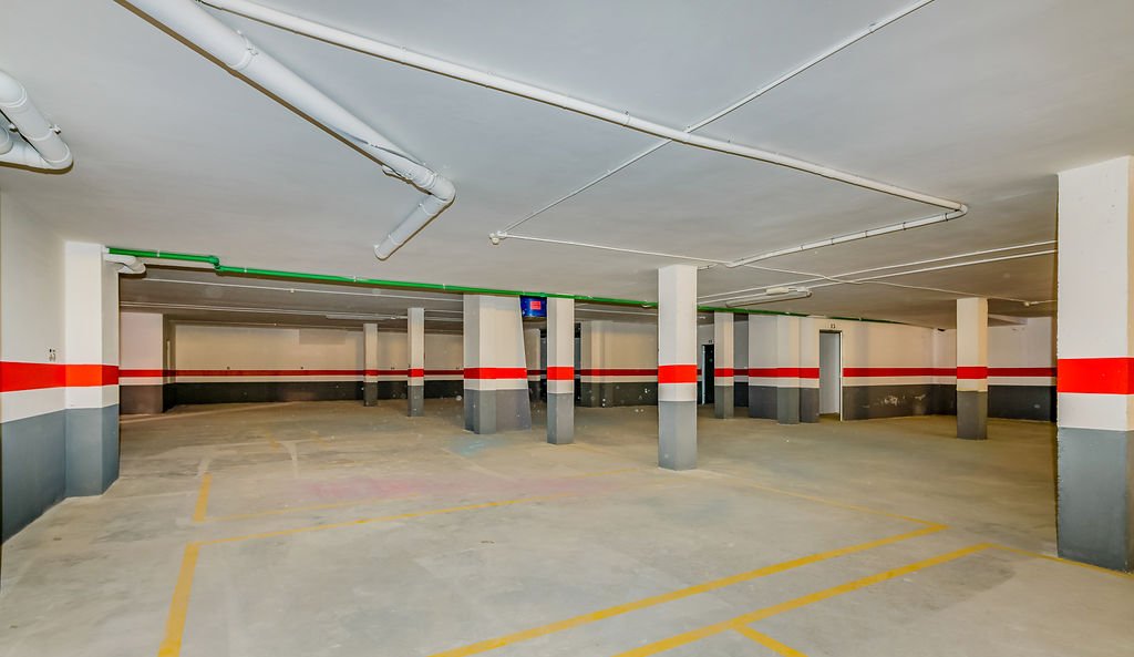 Promoción residencial en Barrio Carbonaire