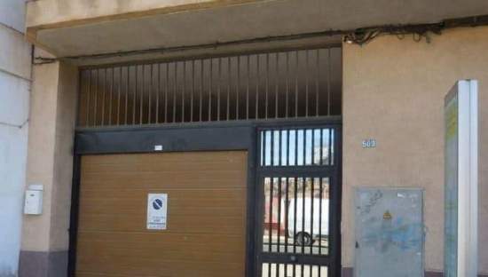 Garaje en venta  en Carrera Palmar, Murcia, Murcia